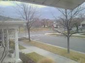 Weather camera view of South Jordan Utah Camera.