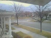 Weather camera view of South Jordan Utah Camera.