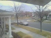 Weather camera view of South Jordan Utah Camera.