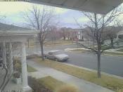 Weather camera view of South Jordan Utah Camera.
