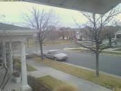 Weather camera view of South Jordan Utah Camera.