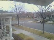 Weather camera view of South Jordan Utah Camera.