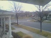 Weather camera view of South Jordan Utah Camera.