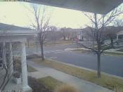 Weather camera view of South Jordan Utah Camera.