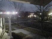 Weather camera view of South Jordan Utah Camera.