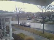 Weather camera view of South Jordan Utah Camera.