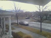 Weather camera view of South Jordan Utah Camera.