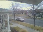 Weather camera view of South Jordan Utah Camera.