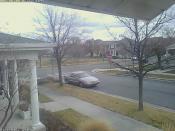 Weather camera view of South Jordan Utah Camera.