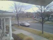Weather camera view of South Jordan Utah Camera.