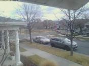 Weather camera view of South Jordan Utah Camera.