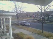 Weather camera view of South Jordan Utah Camera.