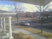 Weather camera view of South Jordan Utah Camera.