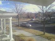 Weather camera view of South Jordan Utah Camera.