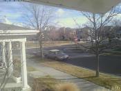 Weather camera view of South Jordan Utah Camera.