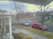 Weather camera view of South Jordan Utah Camera.