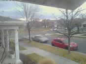 Weather camera view of South Jordan Utah Camera.