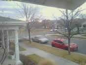 Weather camera view of South Jordan Utah Camera.