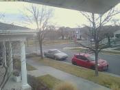 Weather camera view of South Jordan Utah Camera.