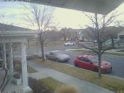 Weather camera view of South Jordan Utah Camera.