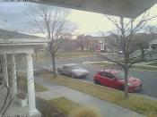 Weather camera view of South Jordan Utah Camera.