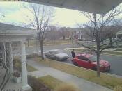 Weather camera view of South Jordan Utah Camera.