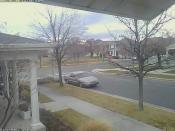 Weather camera view of South Jordan Utah Camera.