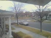 Weather camera view of South Jordan Utah Camera.