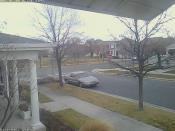 Weather camera view of South Jordan Utah Camera.