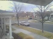 Weather camera view of South Jordan Utah Camera.