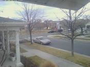 Weather camera view of South Jordan Utah Camera.