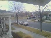 Weather camera view of South Jordan Utah Camera.