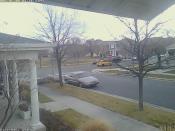Weather camera view of South Jordan Utah Camera.
