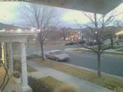 Weather camera view of South Jordan Utah Camera.