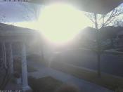 Weather camera view of South Jordan Utah Camera.