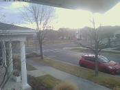 Weather camera view of South Jordan Utah Camera.