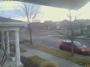 Weather camera view of South Jordan Utah Camera.