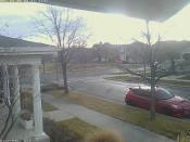 Weather camera view of South Jordan Utah Camera.