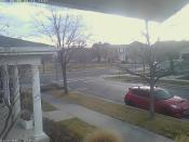 Weather camera view of South Jordan Utah Camera.