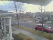 Weather camera view of South Jordan Utah Camera.