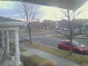 Weather camera view of South Jordan Utah Camera.