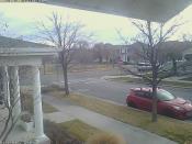 Weather camera view of South Jordan Utah Camera.