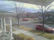 Weather camera view of South Jordan Utah Camera.