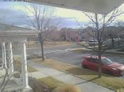Weather camera view of South Jordan Utah Camera.
