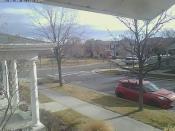 Weather camera view of South Jordan Utah Camera.