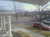 Weather camera view of South Jordan Utah Camera.