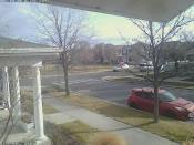 Weather camera view of South Jordan Utah Camera.