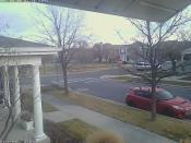 Weather camera view of South Jordan Utah Camera.