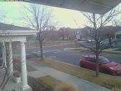 Weather camera view of South Jordan Utah Camera.