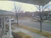 Weather camera view of South Jordan Utah Camera.
